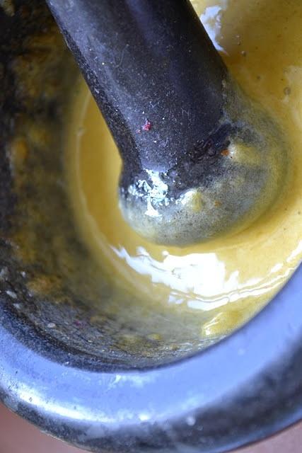 Le grand aioli prowansalska uczta z warzywami i rybami