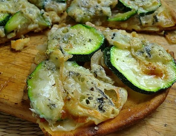 Pizza rustykalna - najprościej na wsi