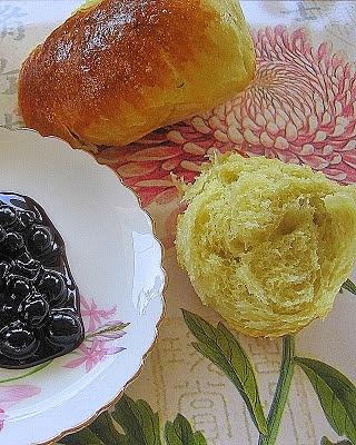 Avocado rolls na śniadanie