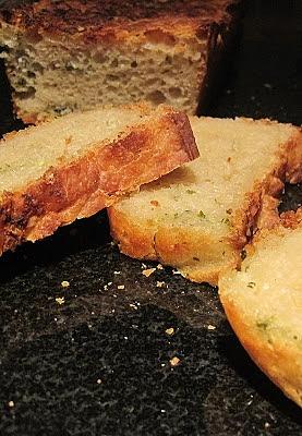 Chlebek z pesto – aromatyczny pieczywo do codziennego podania