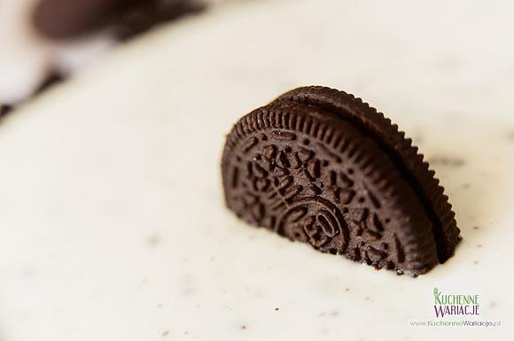 Tarta Oreo