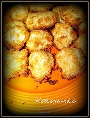 Kokosanki