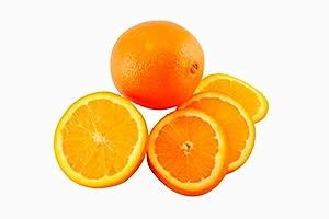 Likier karmelowo-pomarańczowy