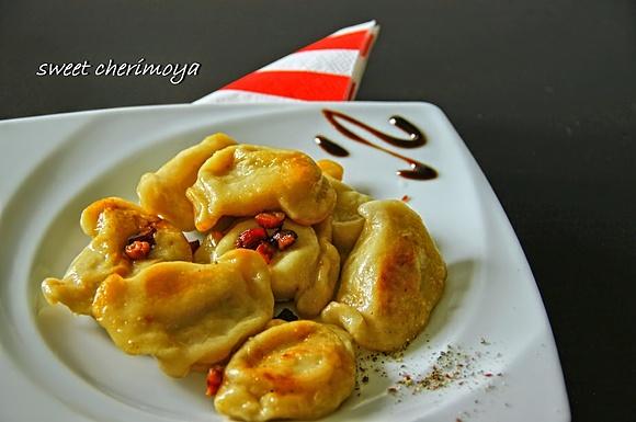 Najlepsze pierogi ruskie z kuchni polskiej