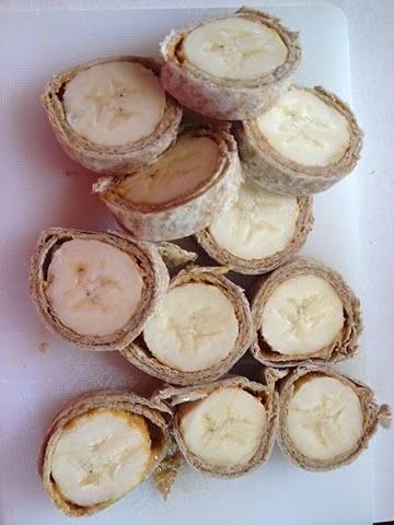 Bananasushi