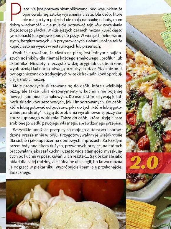 Pizza Botwinka