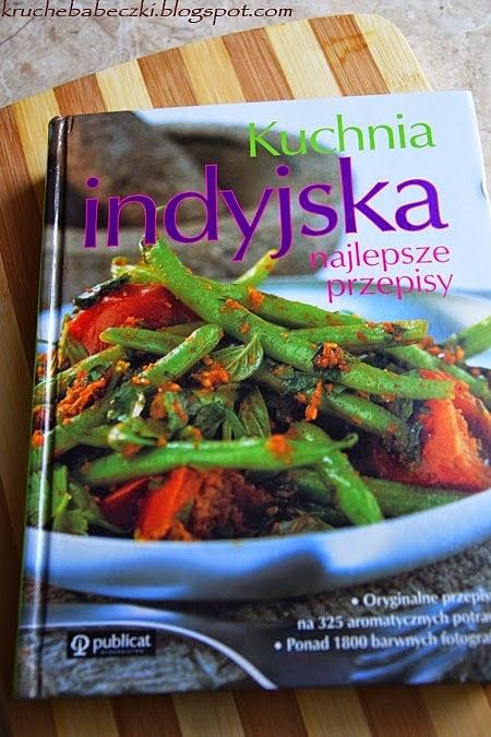 Najlepsze przepisy kuchni indyjskiej