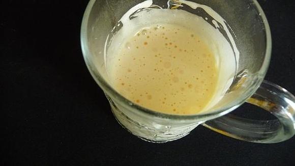 Kogel mogel podstawowa wersja