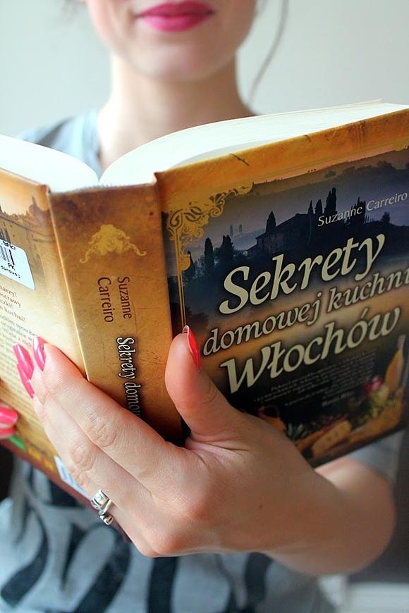 Sekrety domowej kuchni włoskiej