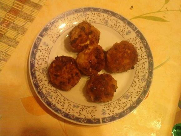Kotlety mielone