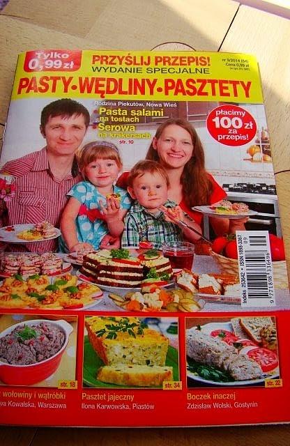 Kasza gryczana z tuńczykiem przepis na zdrowe danie