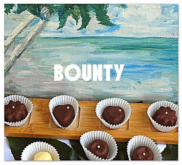 Domowe bounty