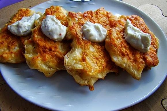 Placuszki po bojkowsku