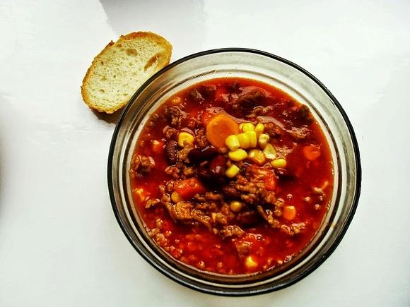 Zupa meksykańska - przepisy na smaczne i szybkie danie