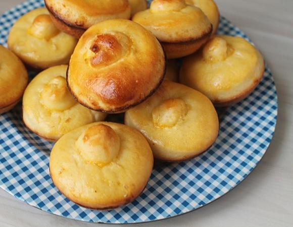 Brioszki