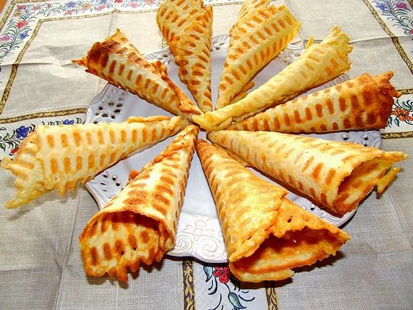 Wafle Ulle