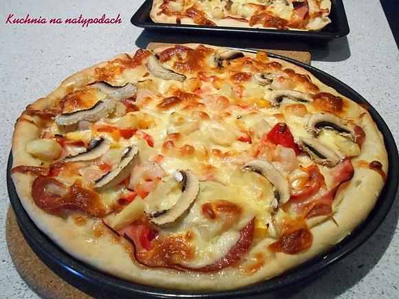 Pizza Ultimate