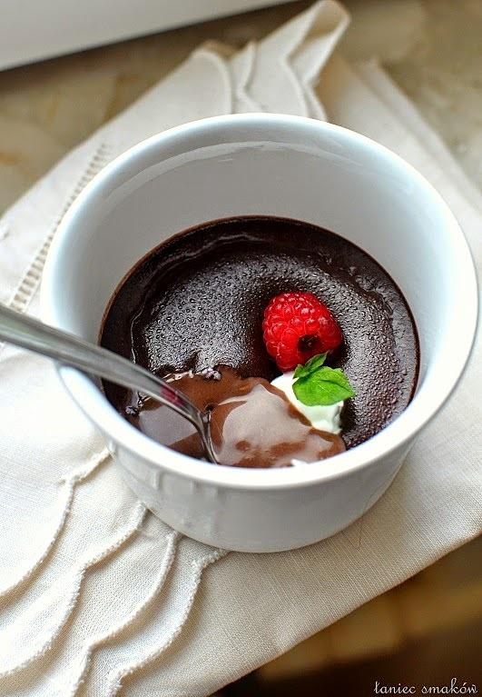 Trzecie urodziny bloga z pots de crème