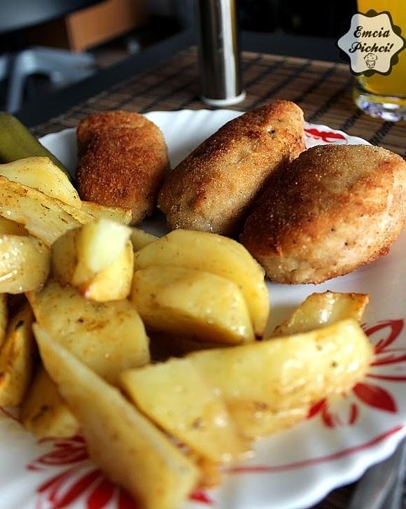 Kotlety pożarskie