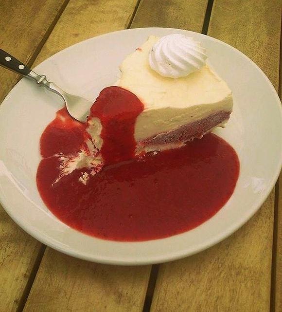 Tort lodowy