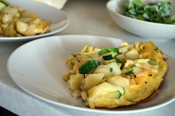 Frittata
