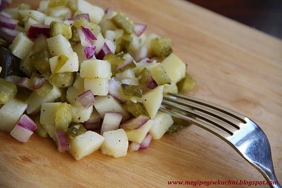 Kartoffelsalat
