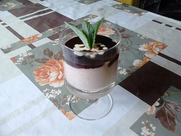 Bananowy zawrót głowy