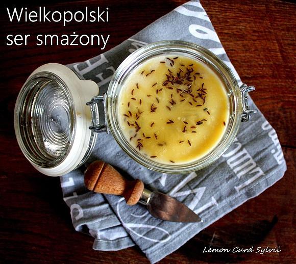 Wielkopolski ser smażony