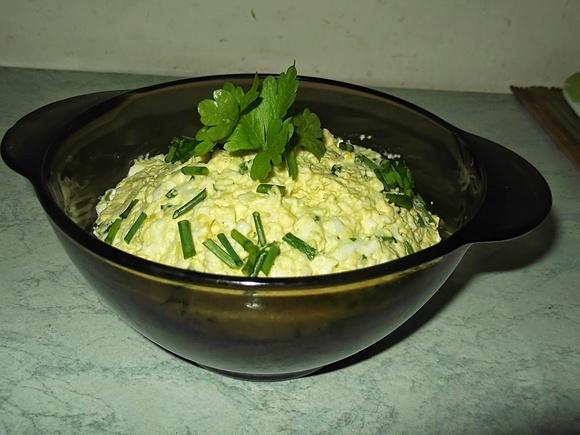 Tradycyjna pasta jajeczna