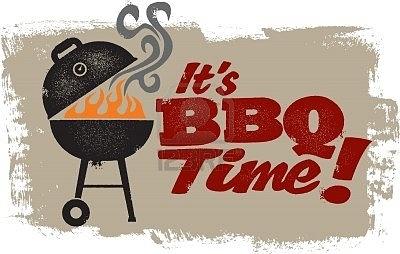 Barbecue - popularne potrawy z grilla na świeżym powietrzu