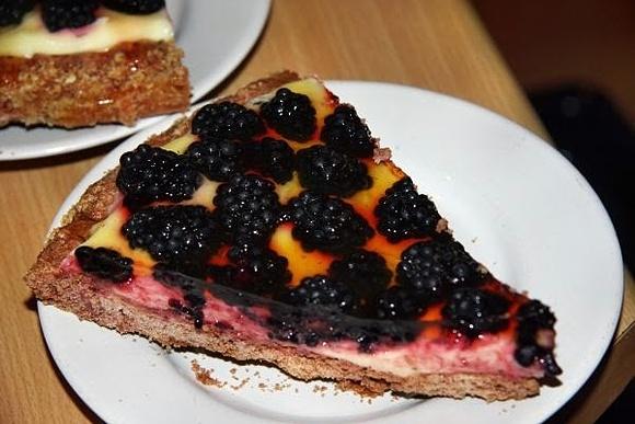 Tarta Babie Lato