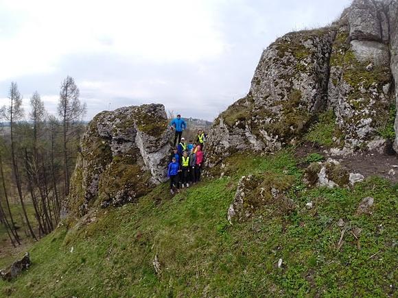 Paleo na poziomie 511 i pobiegowe śniadanie