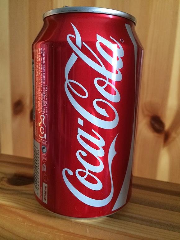 Coca-Cola dla sportowców jako elektrolit i napój energetyczny