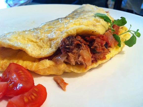 Omlet przetrwania