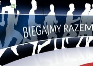 Biegajmy razem – pokaz gotowania dla biegaczy w tvp 1