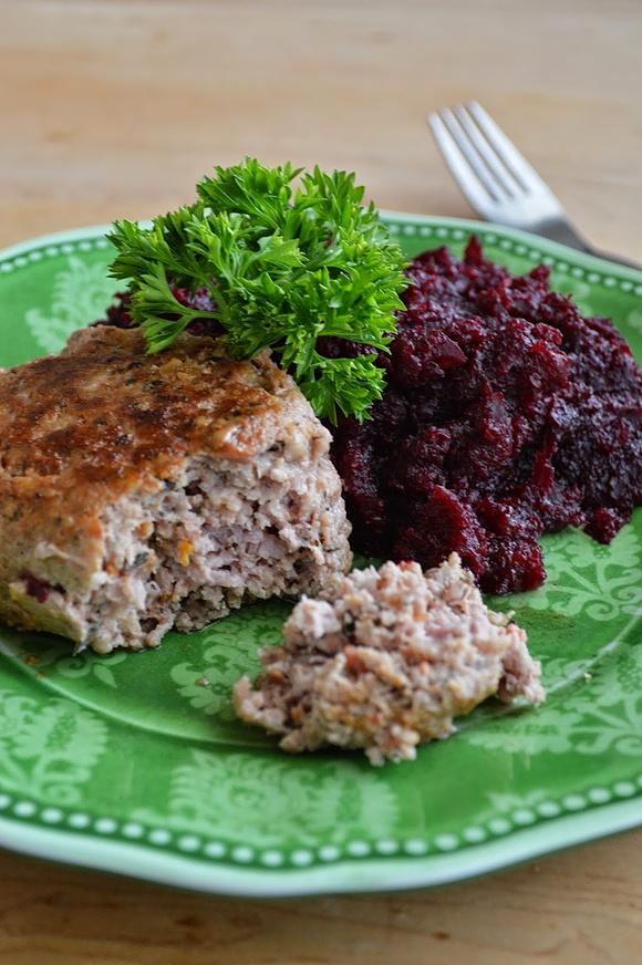 Bezglutenowe kotlety mielone