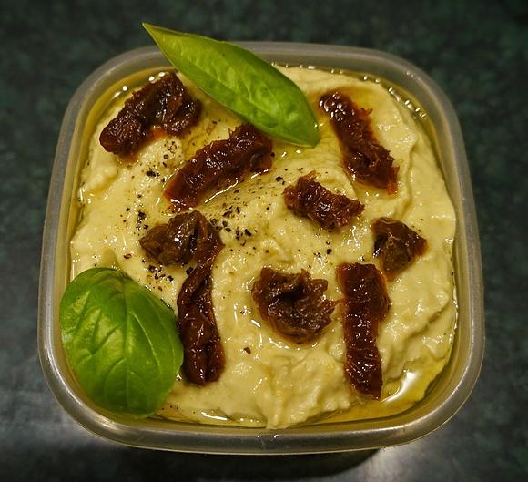 Hummus - nie zwykłe danie na każdą okazję