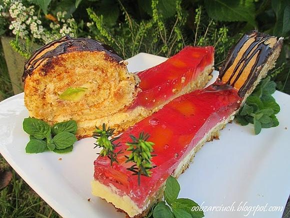 Tort ślimak