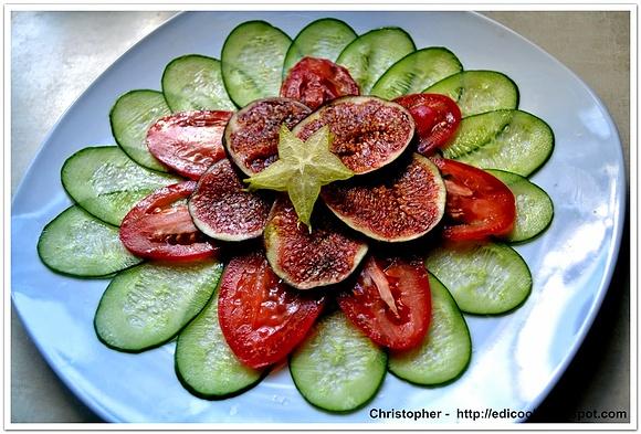 Carpaccio czy sałatka - prosty wybór na zdrowy posiłek