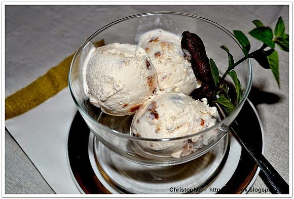 Lody z Tamaryndowca
