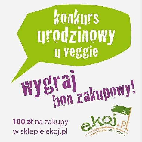 Ostatnia szansa na dodanie przepisu – tylko do wieczora