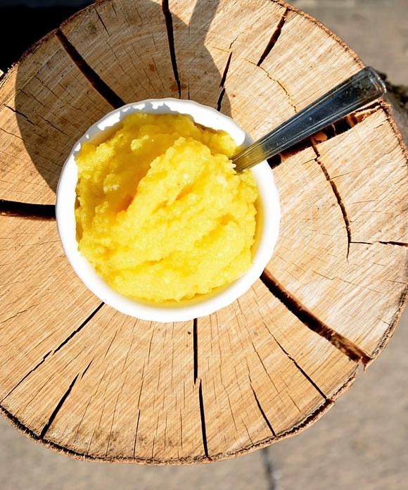 Dynowe purée do pumpkin spice latte