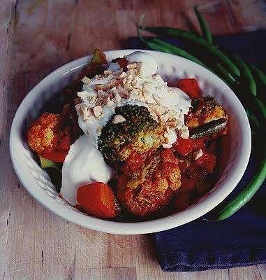 Rogan Josh na urzędnicze smutki