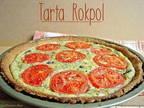 Tarta Rokpol