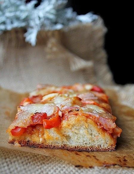Pizza jedna z wielu