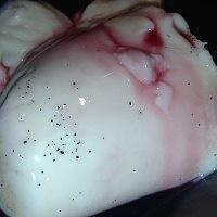 Panna cotta
