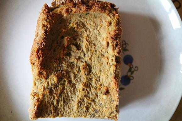 Domowy pasztet bez zbędnych dodatków