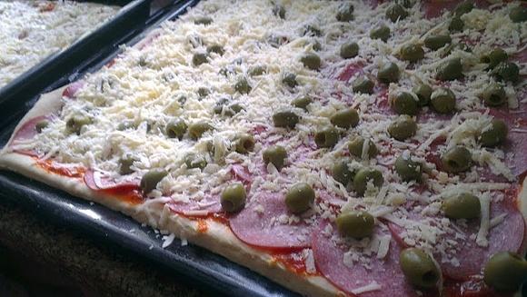 Pizza