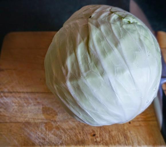 Zupa krem z sezonowych warzyw