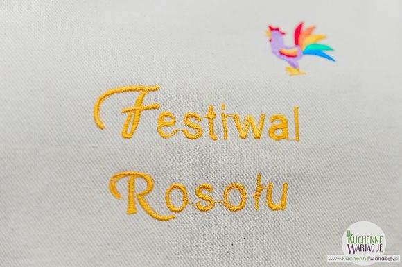 Fotoreportaż festiwal rosołu w łapanowie